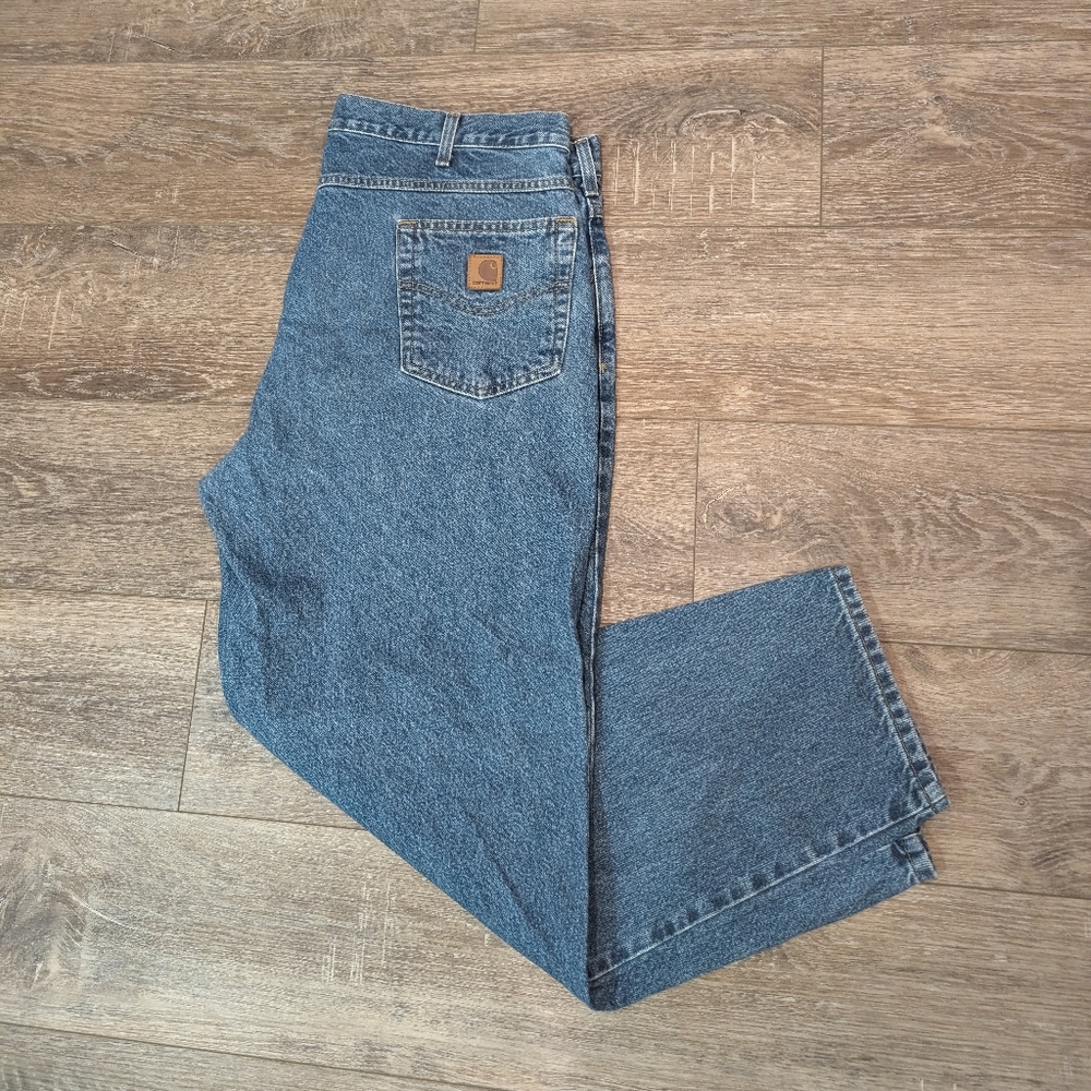 Carhartt Jeans (40x30)